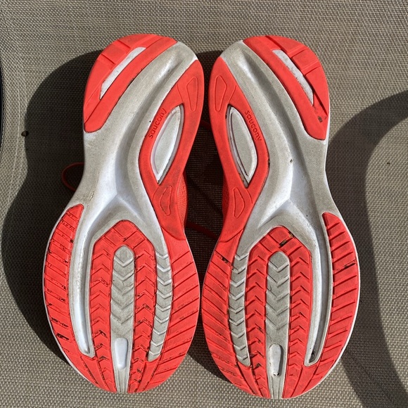 Saucony Guide 15 Women’s size 9.5 - Picture 2 of 6